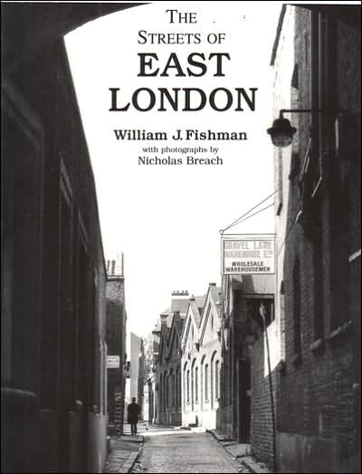 The Streets Of East London
