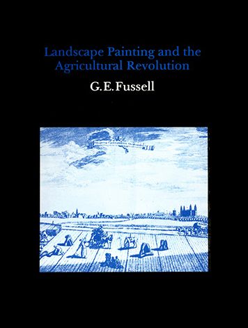 Landscape Painting and the Agricultural Revolution