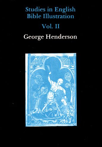 Studies in English Bible Illustration, Volume II