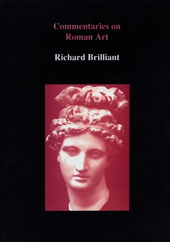 Commentaries on Roman Art: Selected Studies