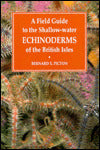 A Field Guide to the Shallow-Water Echinoderms of the British Isles
