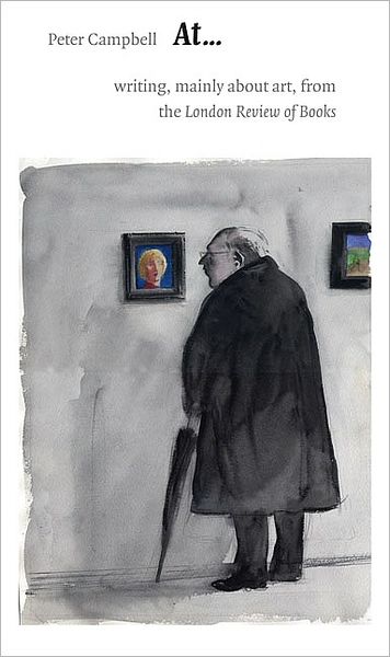 At...: Writing, Mainly About Art, from the London Review of Books