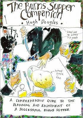 The Burns Supper Companion