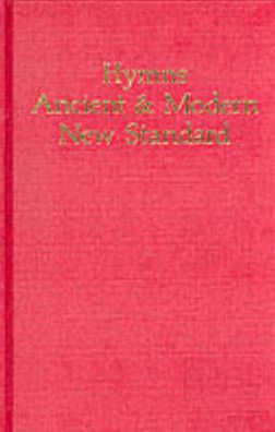 Hymns Ancient and Modern: Full Music and Words