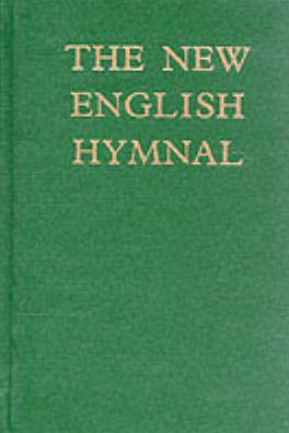 New English Hymnal Words edition