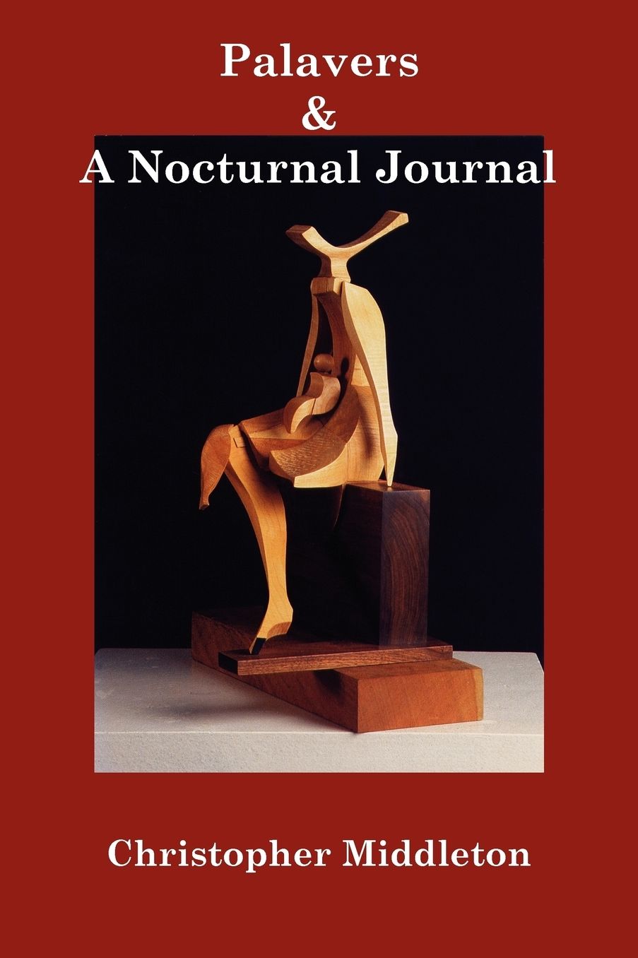 Palavers, And A Nocturnal Journal