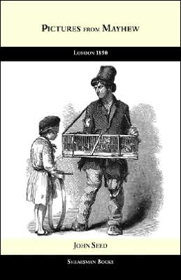 Pictures from Mayhew.: London 1850