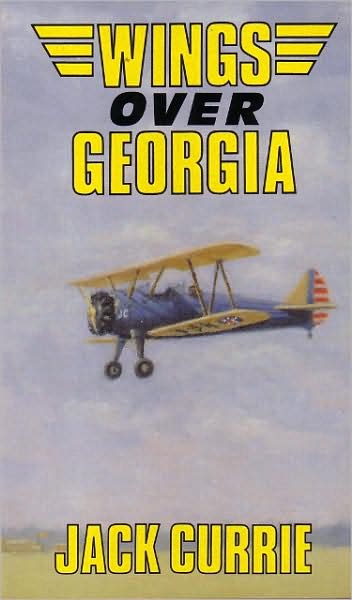 Wings Over Georgia