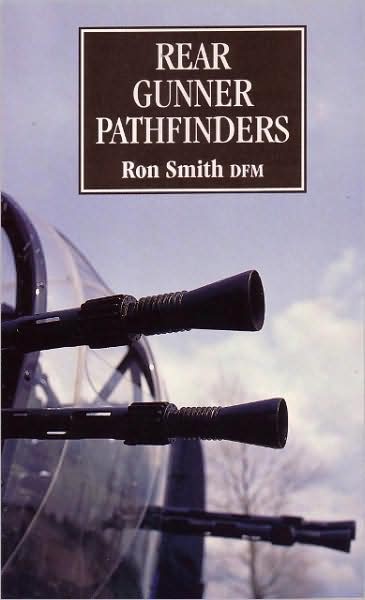 Rear Gunner Pathfinders