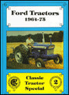 Ford Tractors, 1964-75