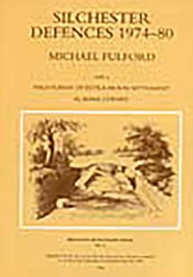 Silchester: Excavations on the Defenses 1974-80