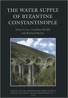 Water Supply of Byzantine Constantinople