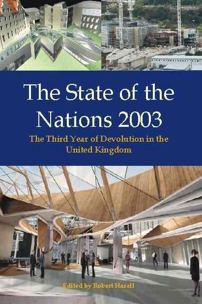 The State of the Nations 2003