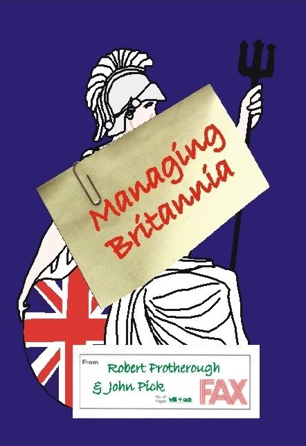 Managing Britannia: Culture and Management in Modern Britian