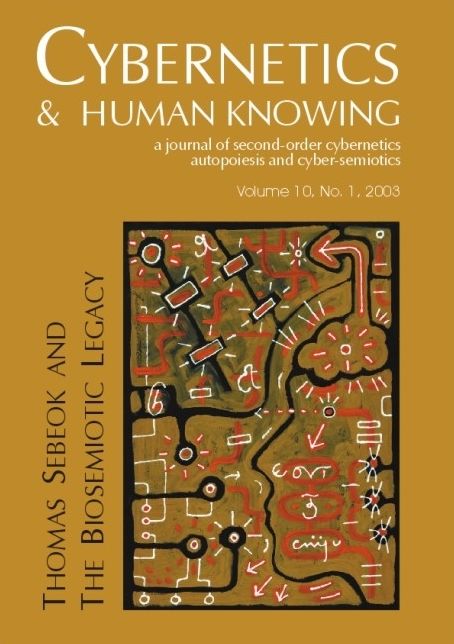 Thomas Sebeok and the Biosemiotic Legacy