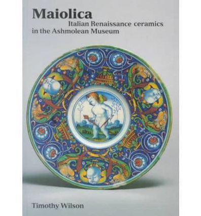 MAIOLICA