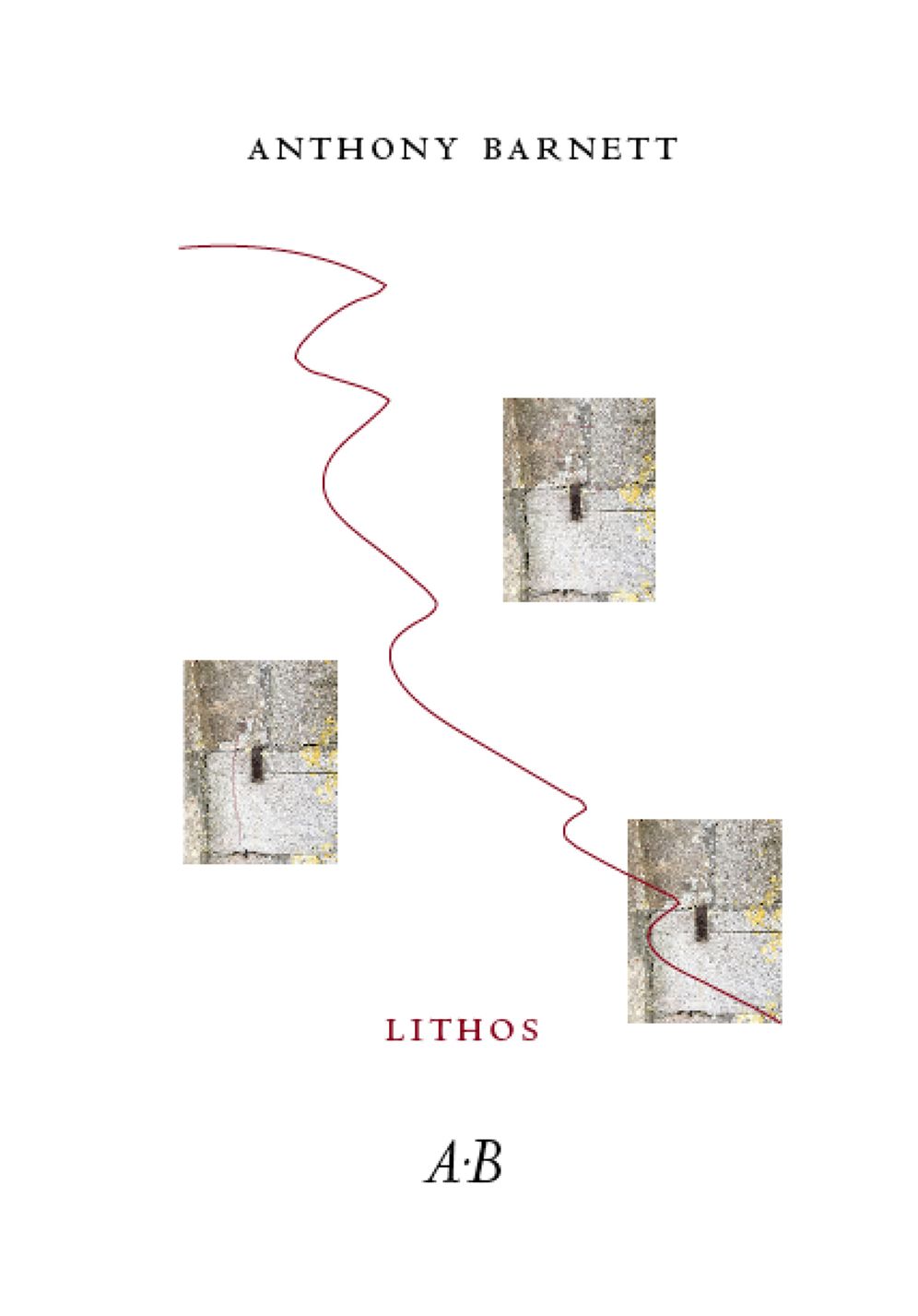 Lithos: or, Gullible's Troubles, or, A Disaccumulation of Knowledge Being No More than Drafts and Fragments That, Not Which, Are Not Enough