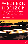 Western Horizon: Sydney's Heartland and the Future of Australian Politics