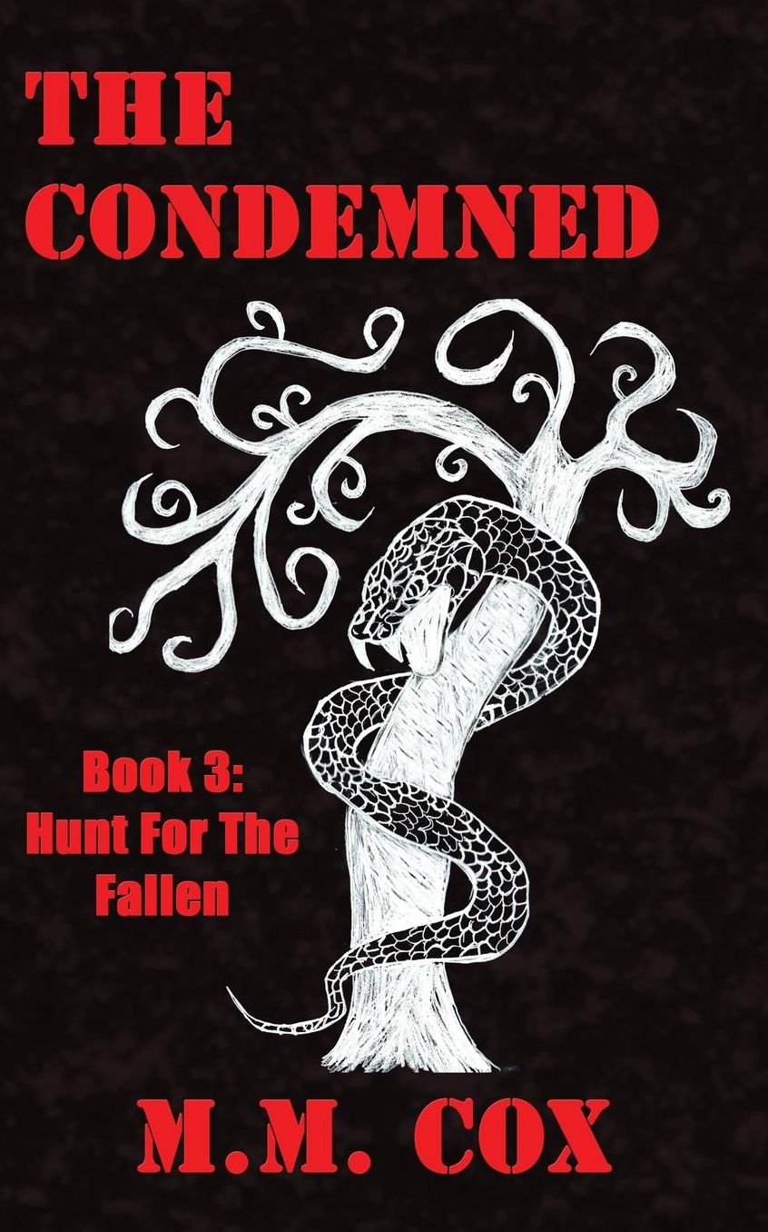 The Condemned