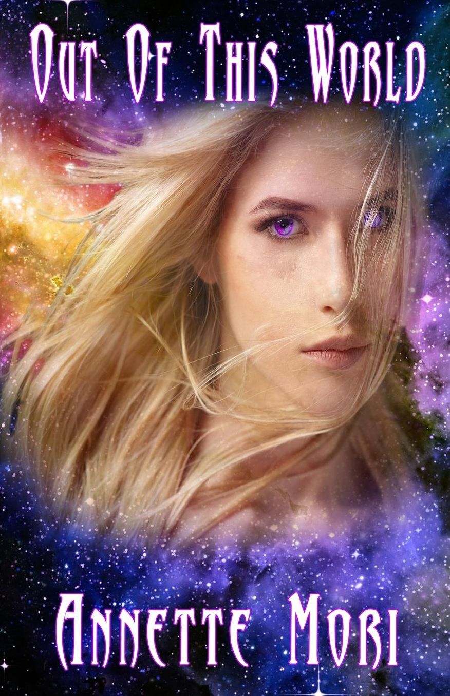 Out of This World