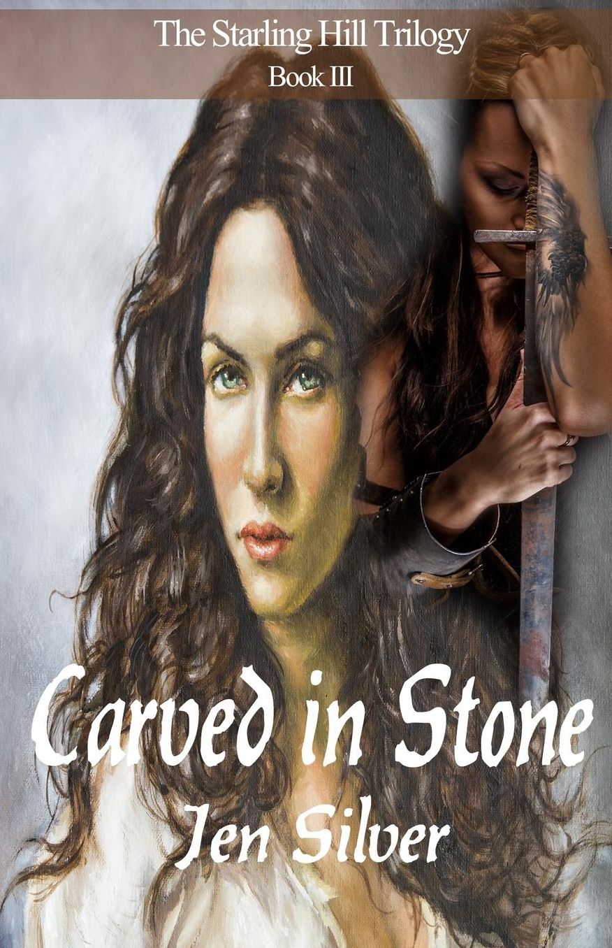 Carved in Stone