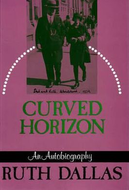 Curved Horizon