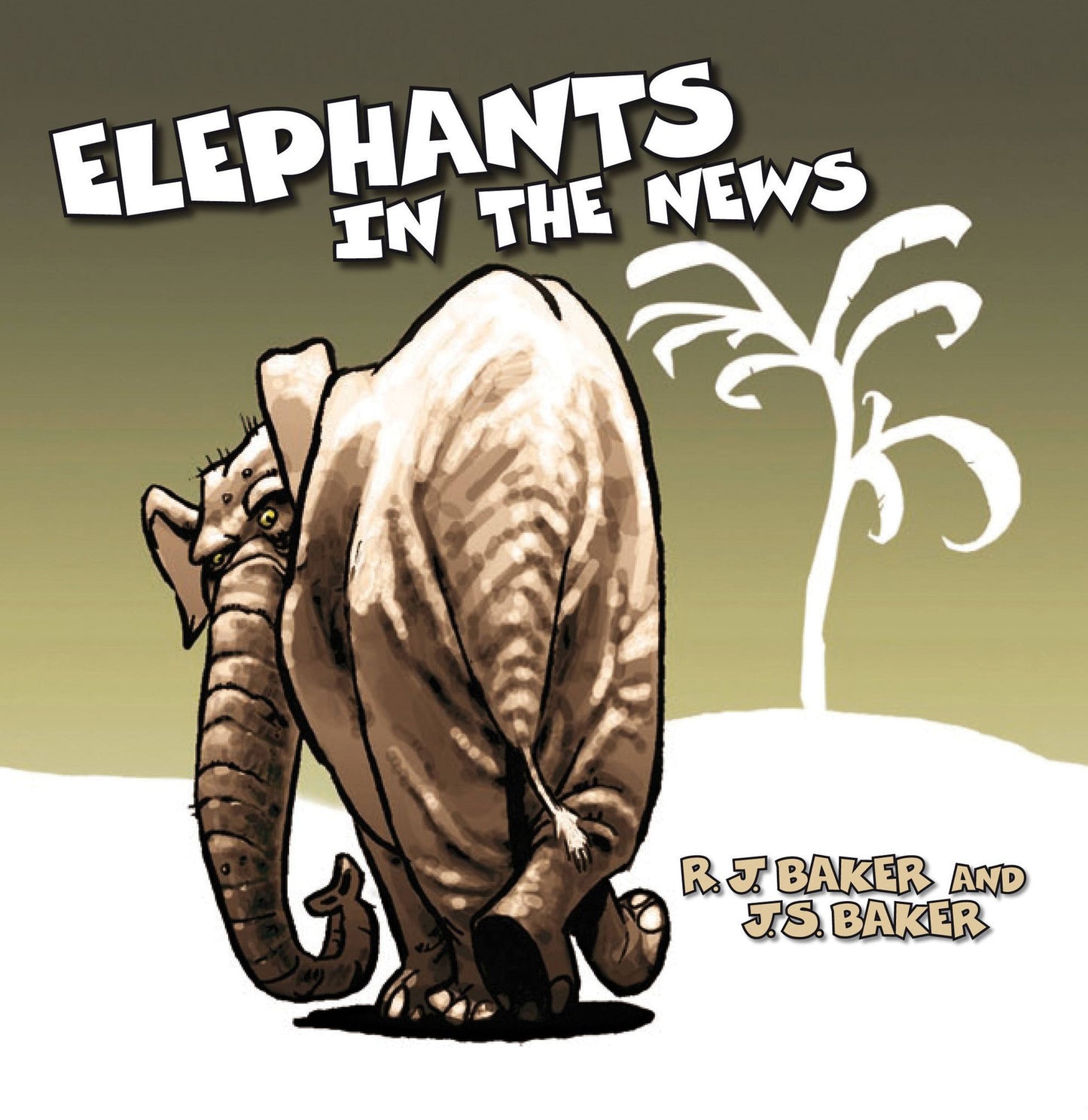 Elephants in the News: Pachyderms in Limerick