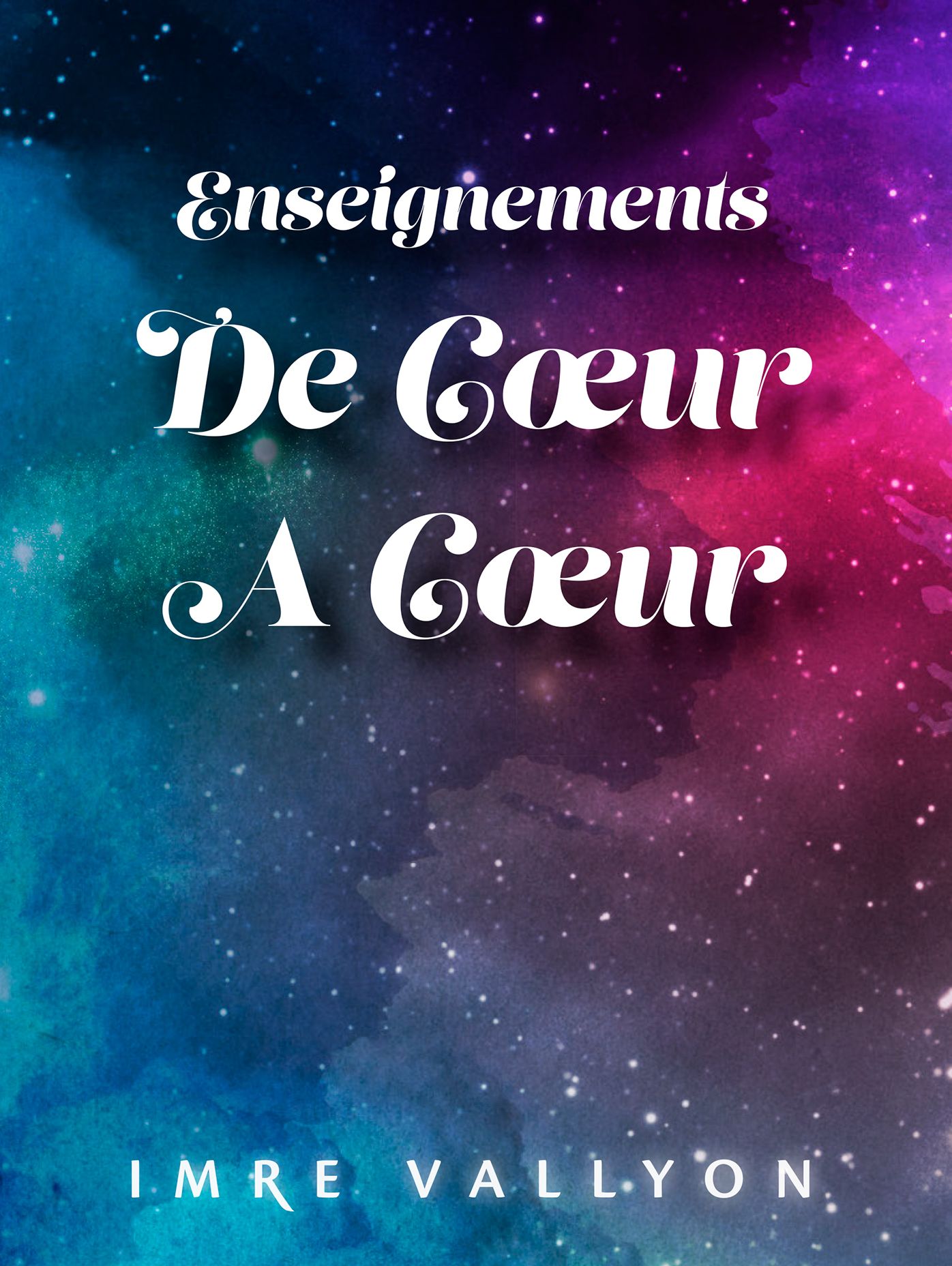 Enseignements De CÀ C