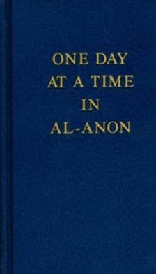 One Day at a Time in Al-Anon