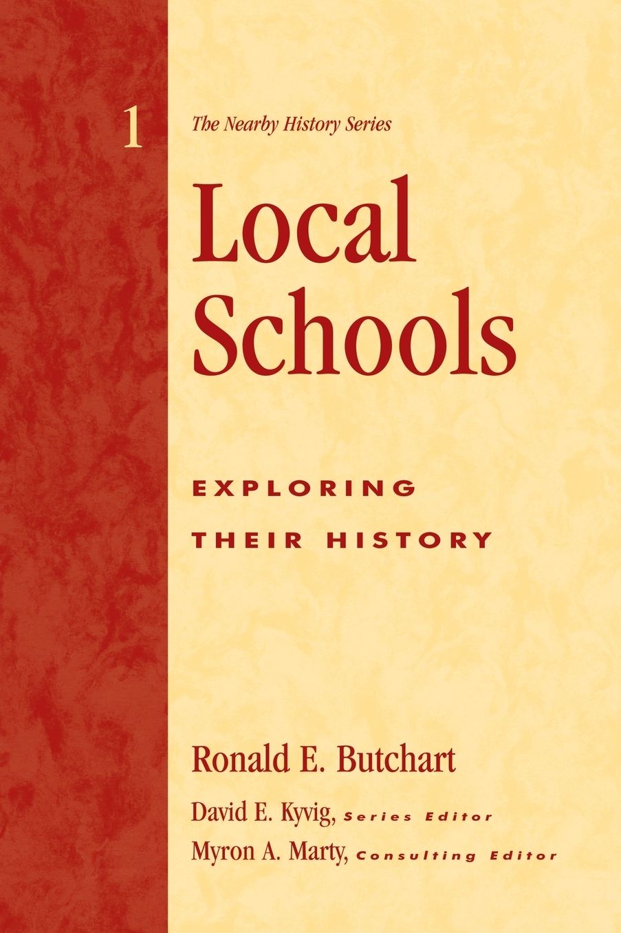 Local Schools: Exploring Their History