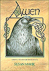 Awen: A Novel of Early Medieval Wales