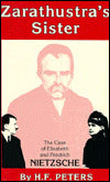 Zarathustra's Sister: The Case of Elizabeth and Friedrich Nietzsche