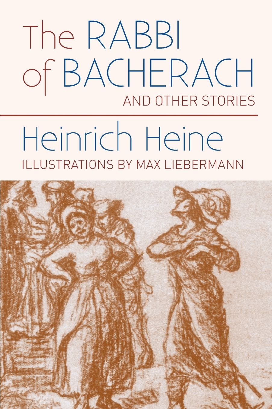 Jewish Stories and Hebrew Melodies