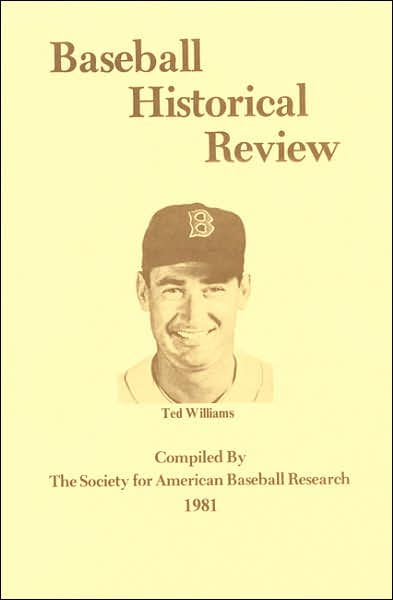 Baseball Historical Review