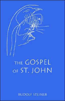 The Gospel of St. John