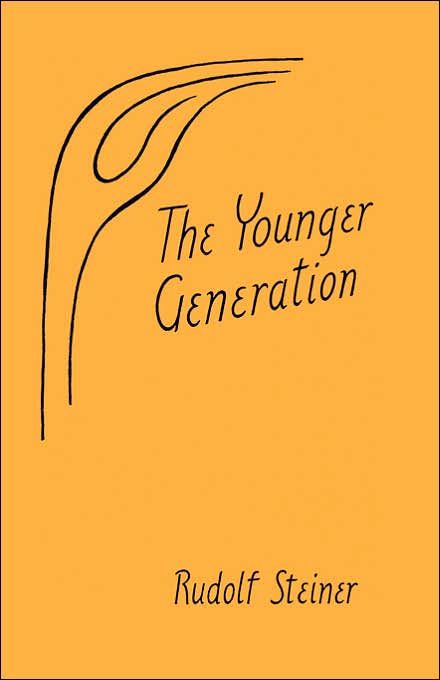 Younger Generation