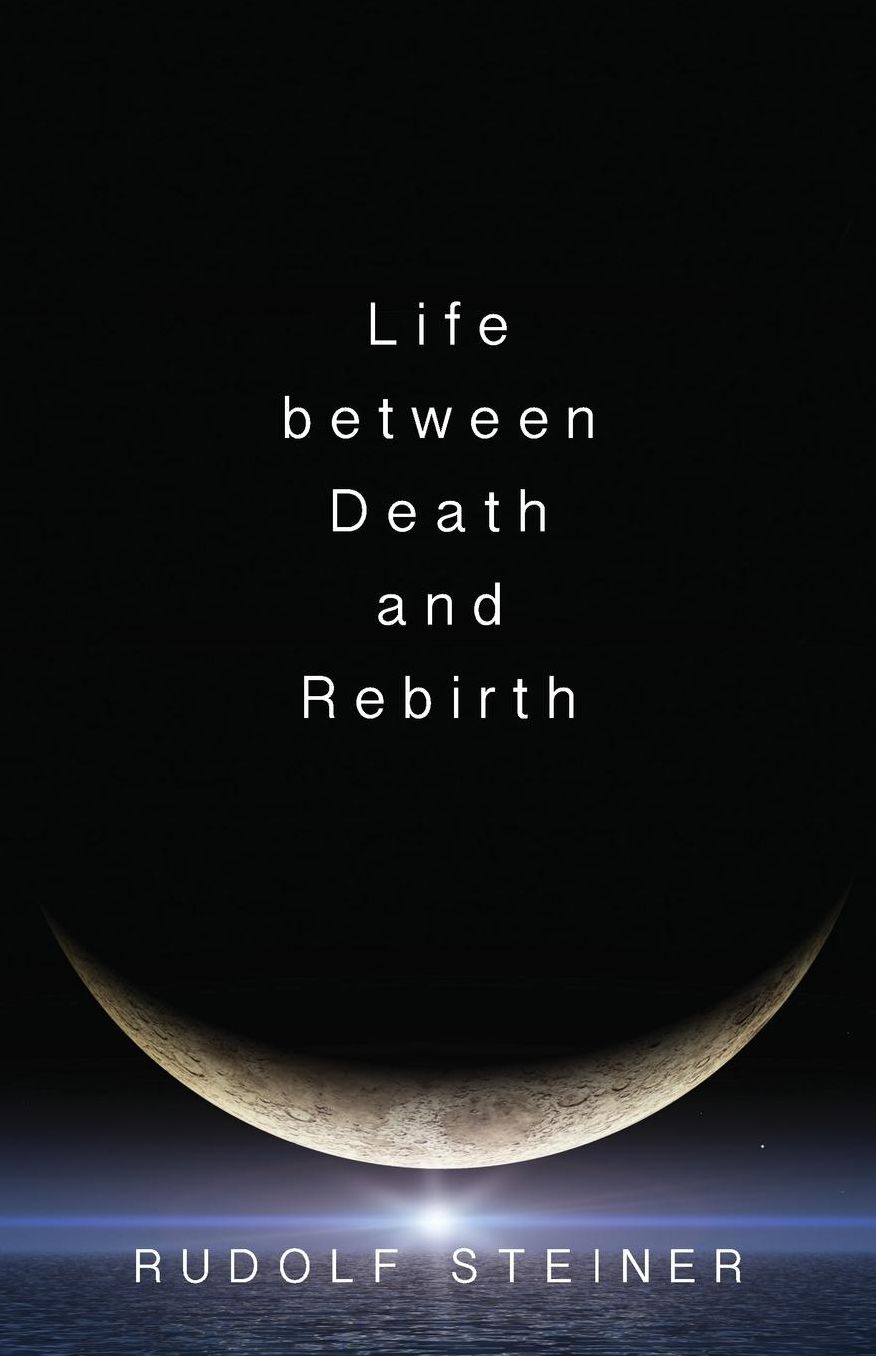 Life between Death and Rebirth