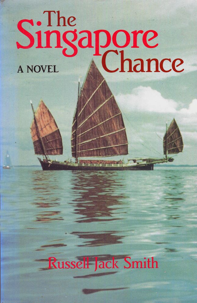 The Singapore Chance