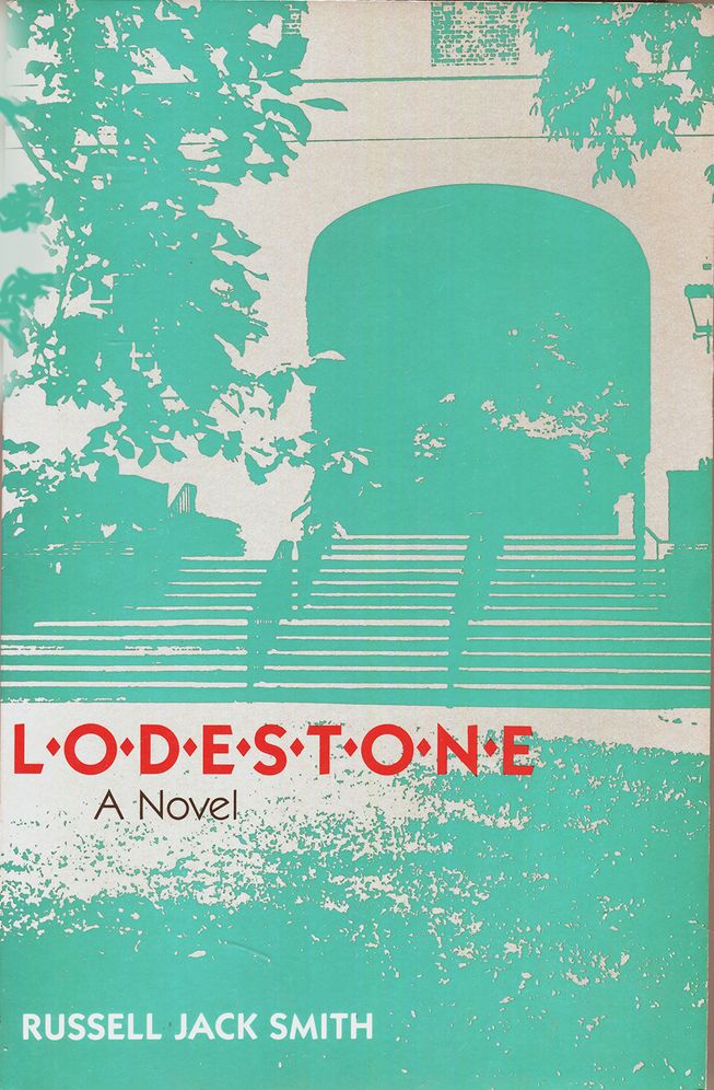 Lodestone: A Novel