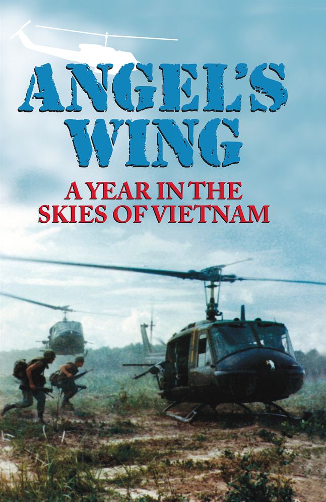 Angel's Wing: A Year in the Skies of Vietnam