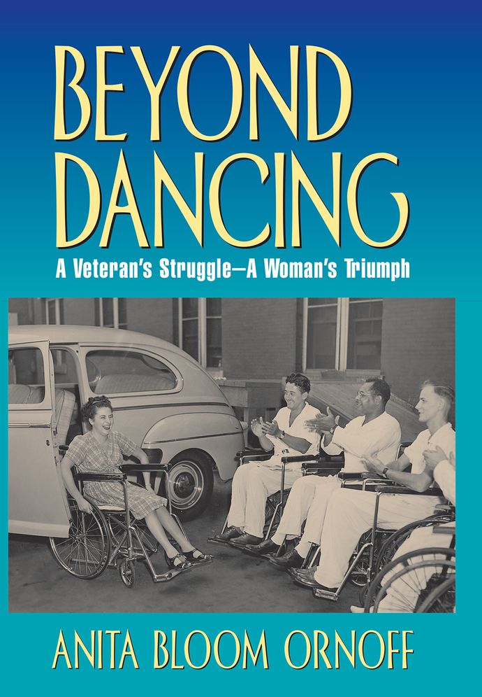 Beyond Dancing: A Veteran's Struggle, a Woman's Triumph