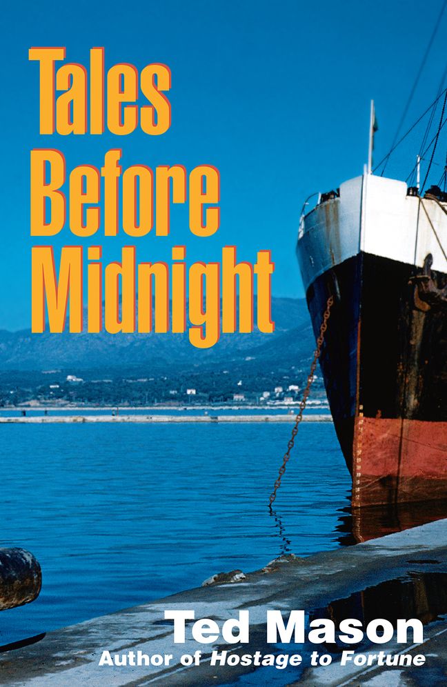 Tales Before Midnight