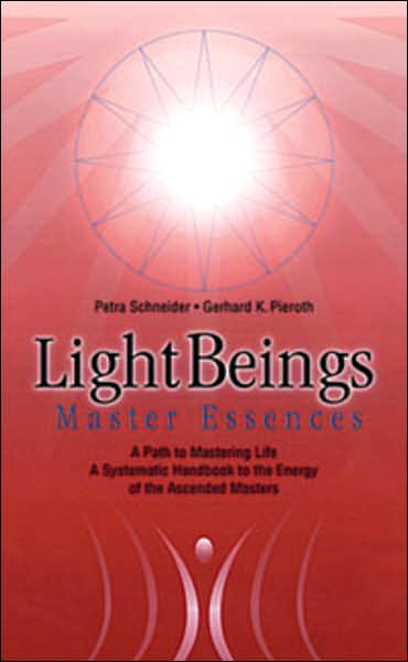 LIGHT BEINGS - MASTER ESSENCES