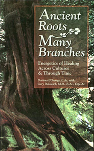 ANCIENT ROOTS, MANY BRANNOPES: ENERGETICS OF HEALIN