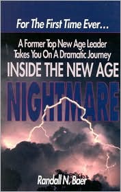 Inside the New Age Nightmare