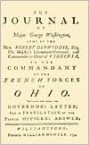 Journal of Major George Washington