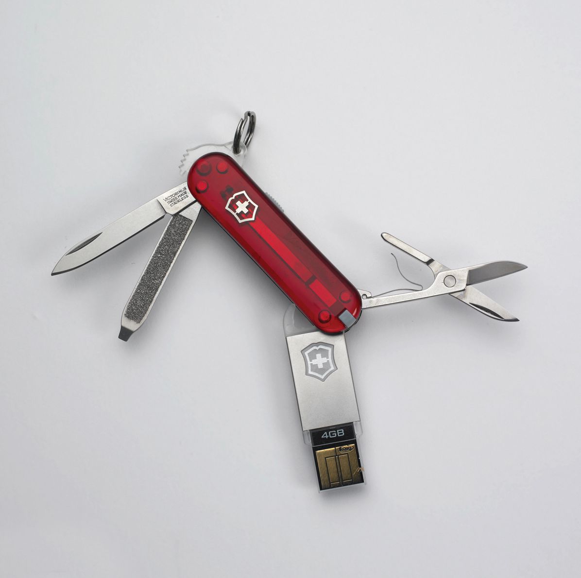 Tools: Extending Our Reach