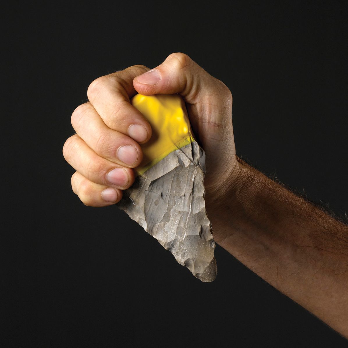 Tools: Extending Our Reach