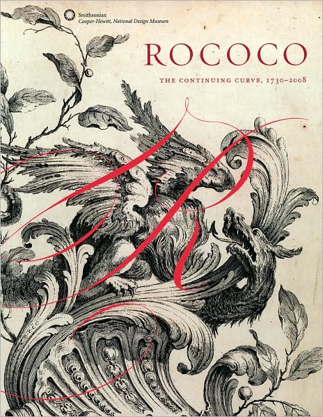 Rococo: The Continuing Curve