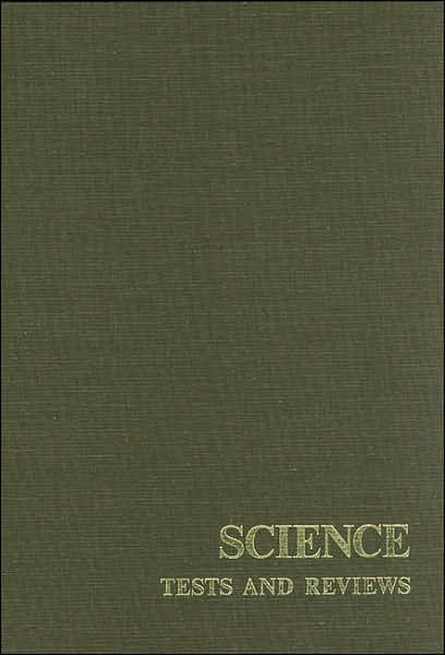 Science Tests and Reviews